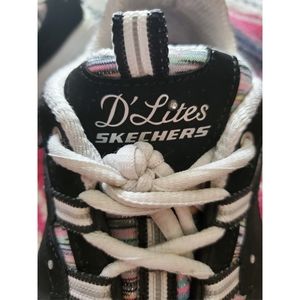 Skechers D'Lites